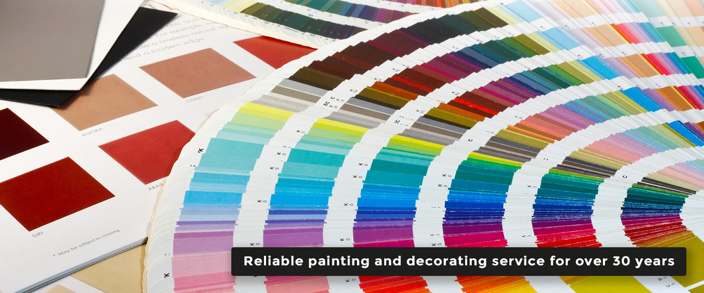 Decorating Service In Northamptonshore -IPS Paining & Decorating